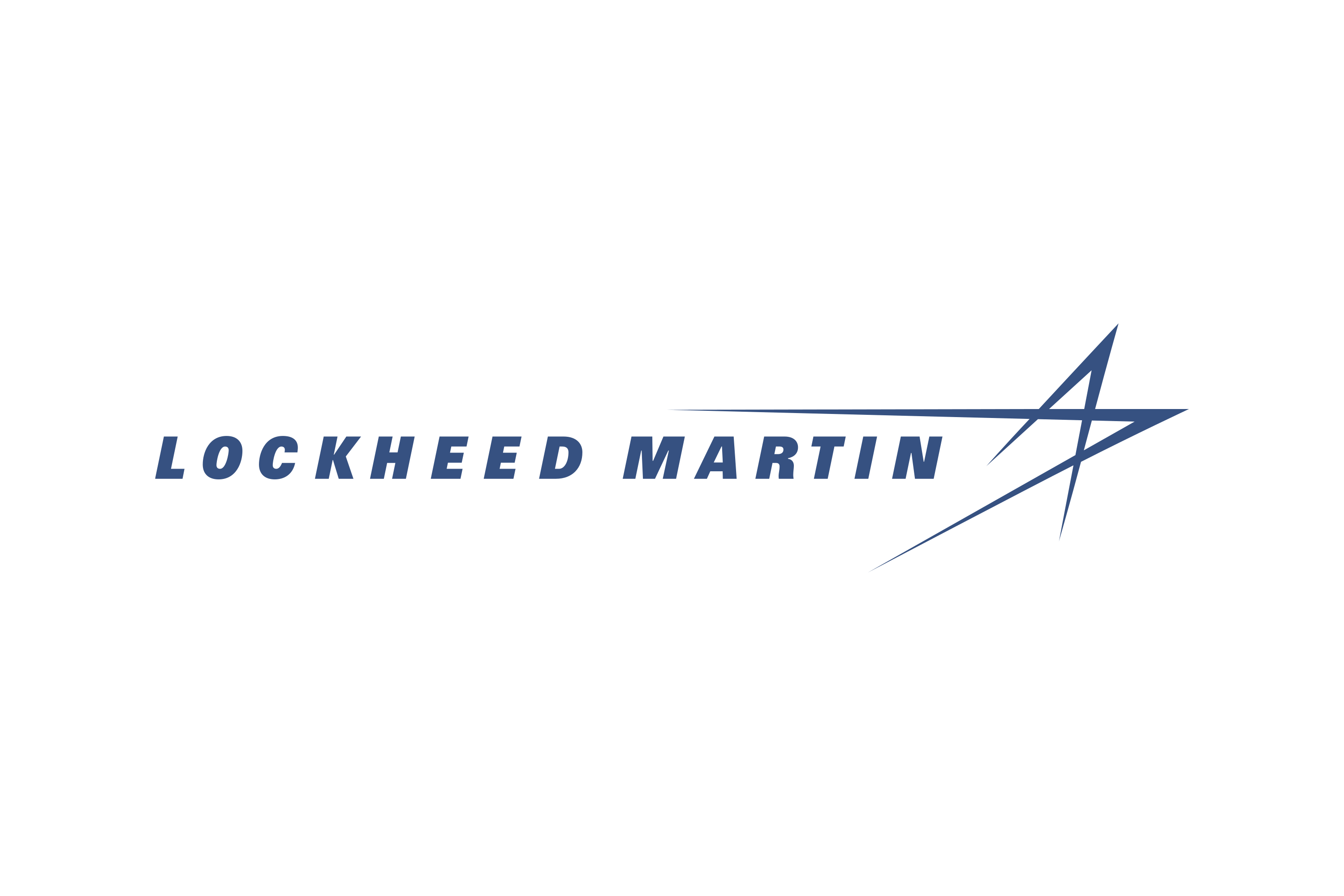 Lockheed Martin logo