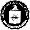 CIA logo