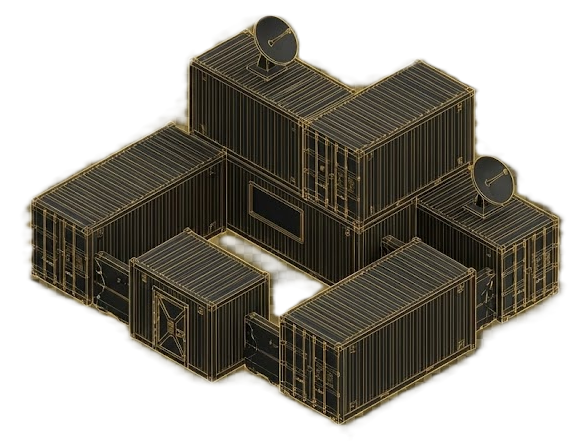 Citadel Enterprise Fortress