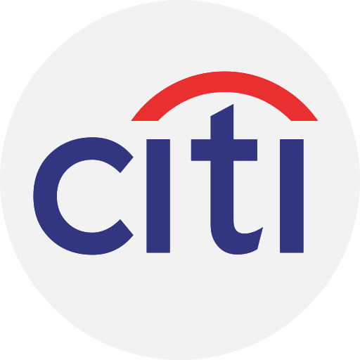 Citibank logo