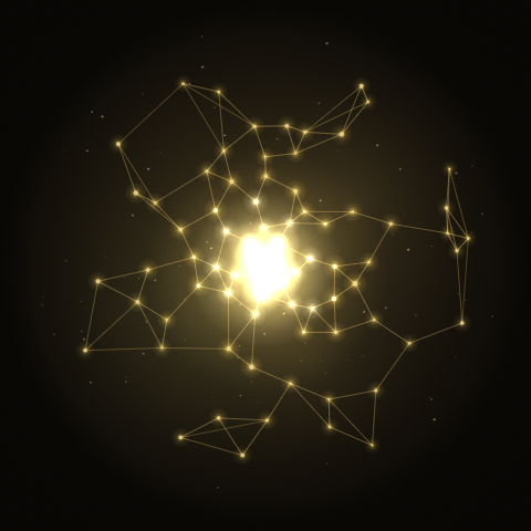 CortX Lens context graph