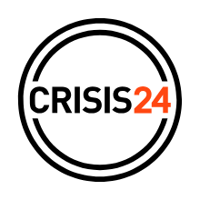 Crisis24 logo