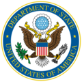 State Dept INL logo