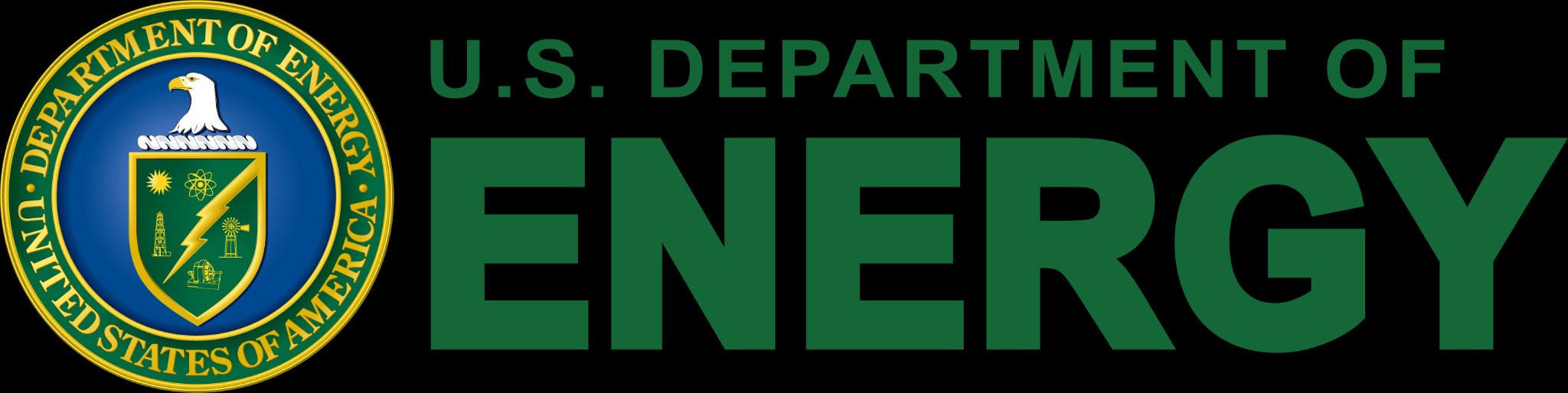 U.S. Department of Energy logo