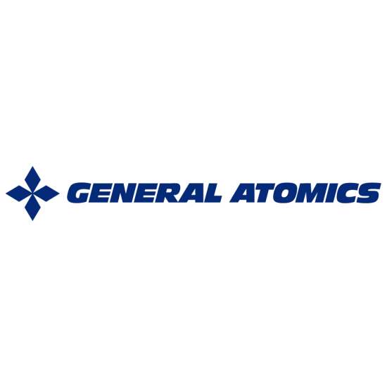 General Atomics logo