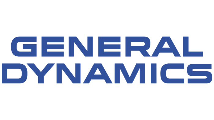 General Dynamics logo