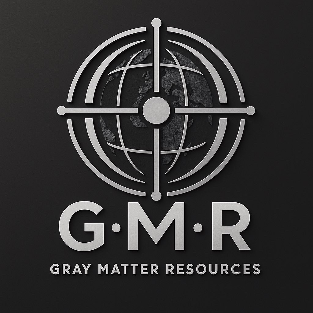 GMR Logo