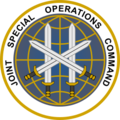 JSOC logo