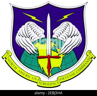 NORAD logo