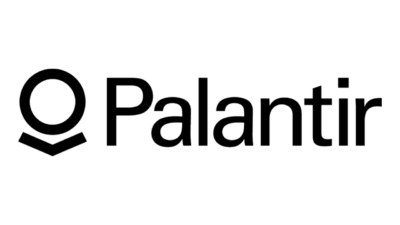 Palantir logo