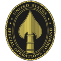 SOCOM logo