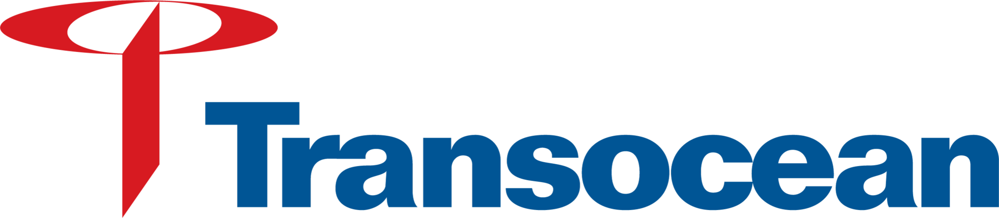 Transocean logo