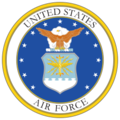 US Air Force logo