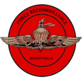 USMC Recon logo